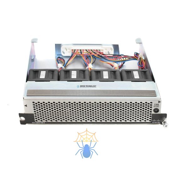 Блок вентиляторов Cisco N3K-C3048-FAN-B фото