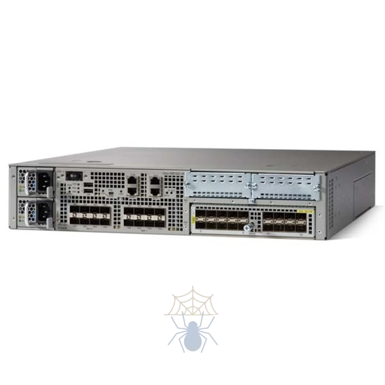 Маршрутизатор Cisco ASR1002-HX (в идеальном косметическом состоянии) фото