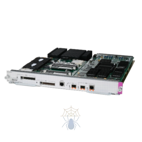 Модуль Cisco RSP720-3C-GE фото