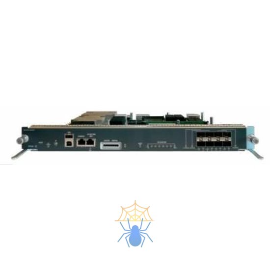 Модуль Cisco WS-X45-SUP8-E фото