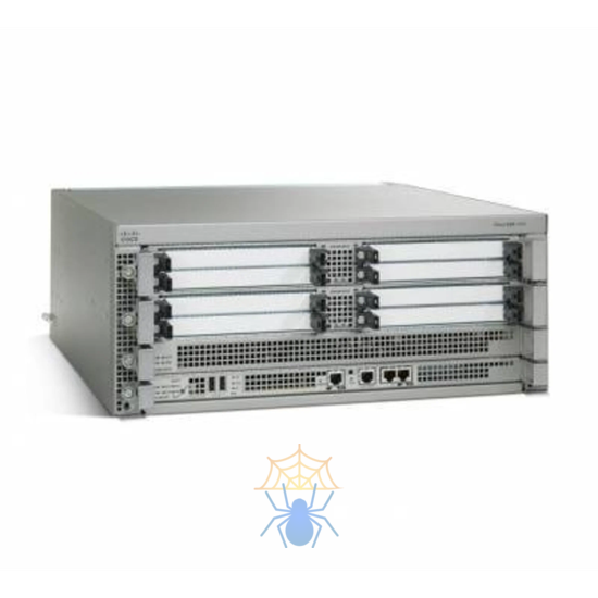 Маршрутизатор Cisco ASR1004-RP2-10G фото 2