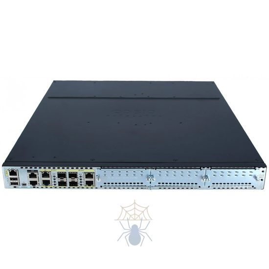 Маршрутизатор Cisco ISR4431 c набором функционала PKG2 фото