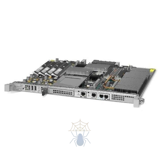 Модуль Cisco ASR1000-RP3 фото
