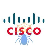 Кабель Cisco QSFP-100G-AOC1M фото