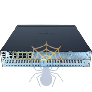 Маршрутизатор Cisco ISR4451-X c набором функционала PKG2 фото