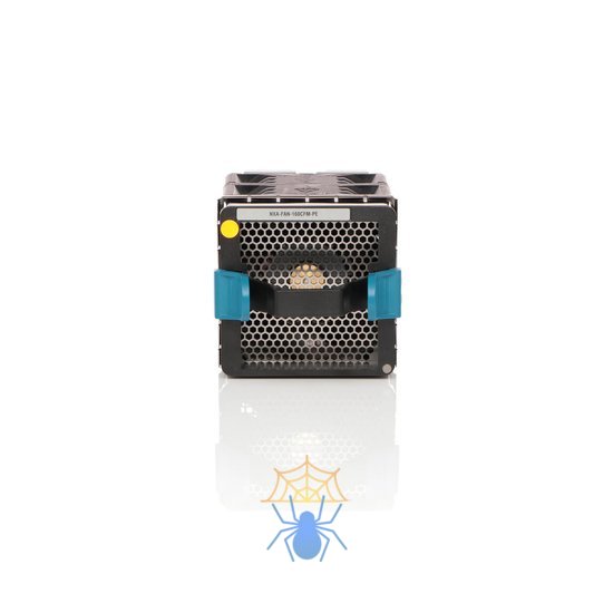 NXA-FAN-160CFM-PE= Модуль вентиляции Nexus Fan, port side exhaust airflow, Spare фото