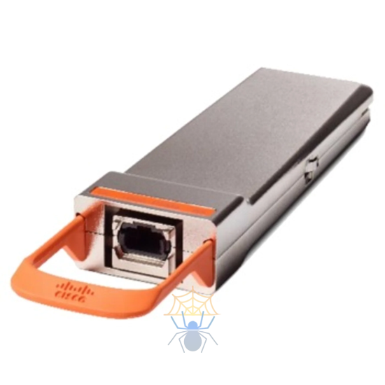 Модуль Cisco CPAK-100G-PSM4 фото