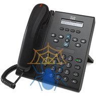 IP-телефон Cisco CP-6921 (с тонкой трубкой) фото 3