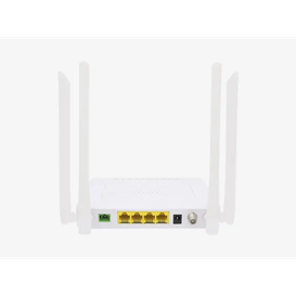 Абонентский терминал ONU GPON SNR SNR-ONU-GPON-4G-2P-DW-RF