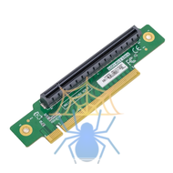 Адаптер 1x PCI-Ex16 для серверов SNR 1U серии RS/RE фото