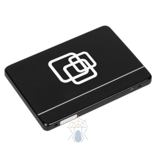 Накопитель SSD SNR-ML120, SATA3, 120GB, 2.5" фото