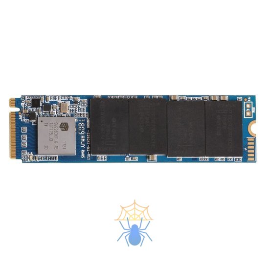 Накопитель SSD SNR-ML1TM, PCIe M.2, 960Gb фото