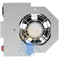 Модуль вентиляторный, 1 вентилятор, с термостатом фото 4