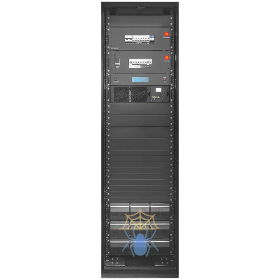 Модульный МикроЦОД DataCube, 42U, 9kW фото 6