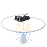Грозозащита Ethernet SNR-SPNet-BP1001 IP10 фото