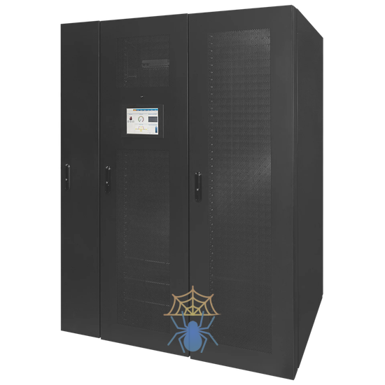 Модульный МикроЦОД DataCube, 42U, 9kW фото 5