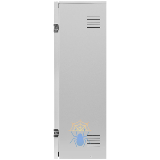 Шкаф телекоммуникационный для узла доступа 600х400x200мм, серия RT без блока питания (SNR-TWC-604020-RT-IP30) фото