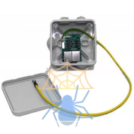 Грозозащита Ethernet SNR-SPNet-BP1031-IP54 фото
