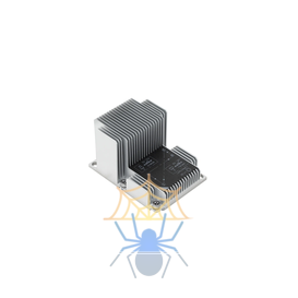 Радиатор процессора для серверов SNR RS 2U фото