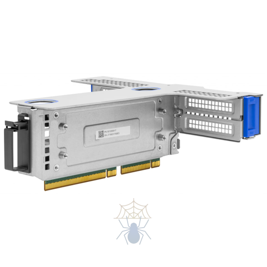 Адаптер PCIe для серверов SNR 2U фото 3