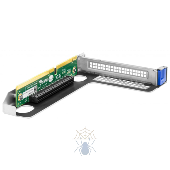 Адаптер PCIe для серверов SNR 1U фото 2