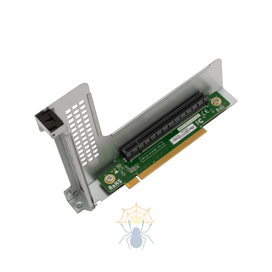 Адаптер 1x PCIe 4.0 x16 для серверов SNR 1U серии RS/RE фото