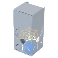 Универсальный кронштейн Real 0 со встроенной распределительной коробкой фото 3