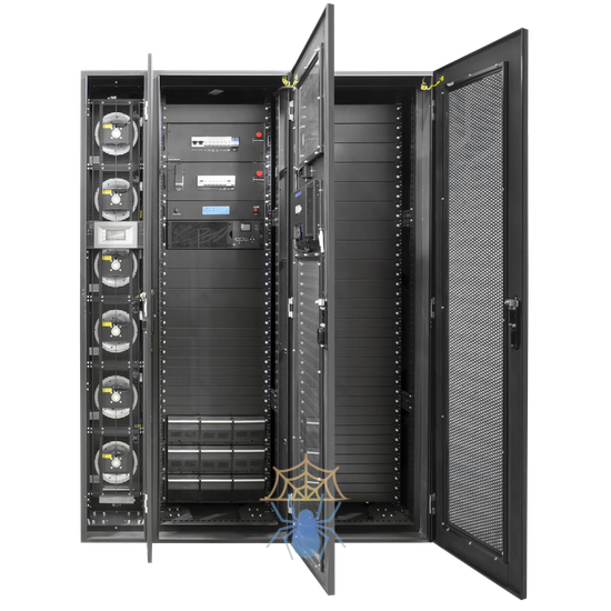 Модульный МикроЦОД DataCube, 42U, 9kW фото