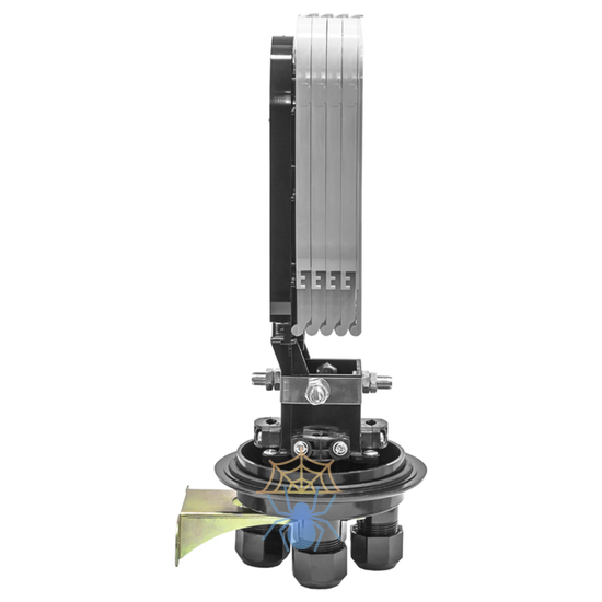 Муфта оптическая тупиковая серии SNR-FOSC-G (GPJ-G, 8005) фото 10