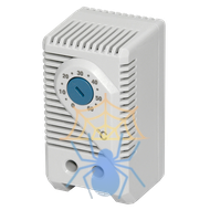 Блок управления климатом (термостат) для вентиляторов и вентиляторных полок фото