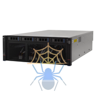 Серверная платформа SNR-SR4210GPU, 4U, Scalable, DDR4, 4xHDD, 10xGPU резервируемый БП фото 4