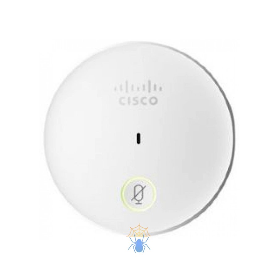 МикрофонCiscoCS-MIC-TABLE-J