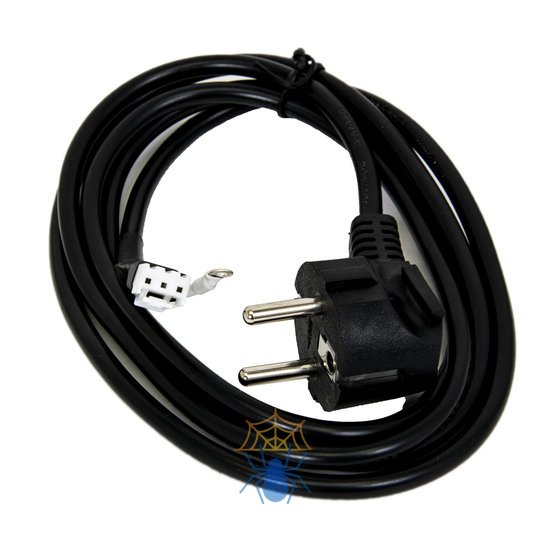 Набор кабелей для RPS без сигнальных контактов: питание 220В, акб, 2PIN (PSC-160A-C; RV2-6) фото