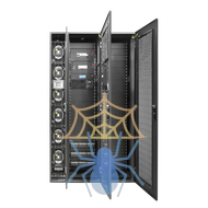 Модульный МикроЦОД DataCube, 42U, 9kW фото 2