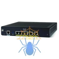 C931-4P Маршрутизатор Cisco 900 Series Integrated Services Routers фото