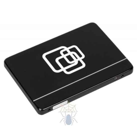 Накопитель SSD SNR-ML480, SATA3, 480GB, 2.5" фото