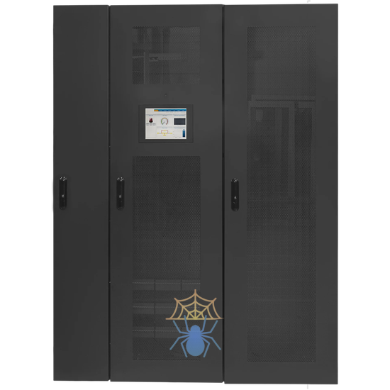 Модульный МикроЦОД DataCube, 42U, 9kW фото 3