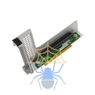 Адаптер 1x PCIe 4.0 x16 для серверов SNR 1U серии RS/RE фото