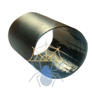Трубка термоусадочная с клеем 50/16 фото