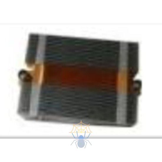 Радиатор для серверной платформы, SNR-SR360R-V3 / SNR-SR360R, 2.5" heatsink_FRU фото