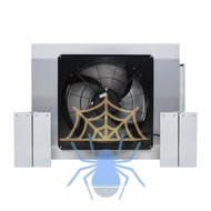 Блок кондиционера наружный SNR серии RC (36кВт / 380В, Single Refrigeration System, Plate Type, R410A) фото