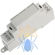 Грозозащита Ethernet с креплением на DIN SNR-SPNet-B1010-IP20 фото