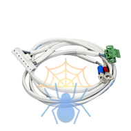 Набор кабелей для RPS без сигнальных контактов: питание 220В, акб, 2PIN (PSC-160A-C; RV2-6) фото 2