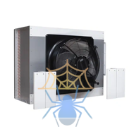 Блок кондиционера наружный SNR серии RC (36кВт / 380В, Single Refrigeration System, Plate Type, R410A) фото 2