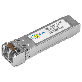 Модуль SFP CWDM SNR SNR-SFP-C61-80