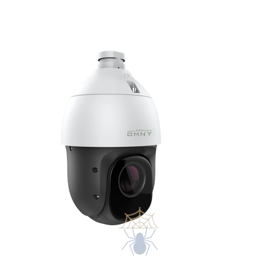 IP камера поворотная 2Мп OMNY PRO F22SE x25 c 25х оптическим увеличением фото