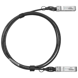 Модуль SFP+ Direct Attached Cable (DAC) дальность до 1м B-Optix BO-SFP+DA-1