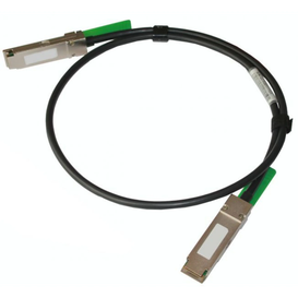 Модуль 40G QSFP+ Direct Attach дальность до 5м B-Optix BO-QSFP+DA-5