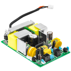 Блок питания MeanWell GW-TO60MV12V03