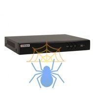 IP-видеорегистратор 8CH 8POE DS-N308P(B) HIWATCH фото